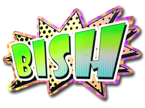 Bish (Holo) image